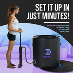 DROPFIT Ice Bath