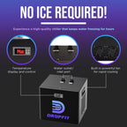 DROPFIT Ice Bath