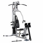 Powerline BSG10X Home Gym