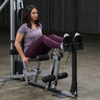 Powerline BSG10X Home Gym