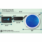 Revx Barrel Bundle