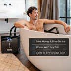 Recovery Chiller Pro + FREE Pod