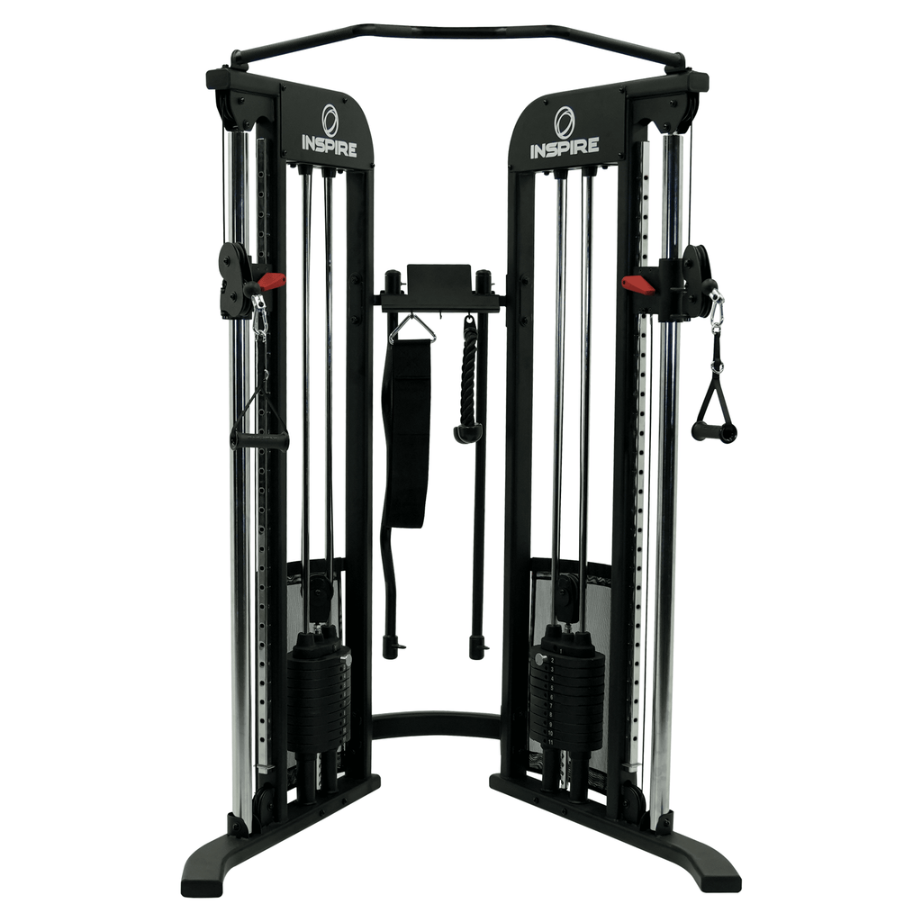 CG3 Home Gym Functional Trainer