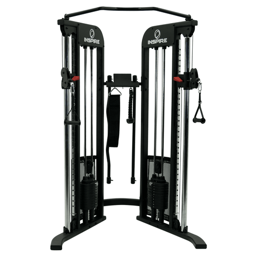 CG3 Home Gym Functional Trainer