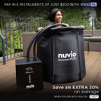 Recovery Chiller Pro + FREE Pod