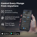 Recovery Chiller Pro + FREE Pod