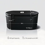 Ice Bath Pro + Chiller